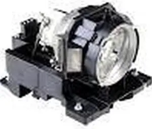 ViewSonic PJD8633ws  OEM Compatible Replacement Projector Lamp . Includes New Philips P-VIP 240W Bulb and Housing