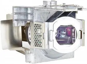ViewSonic LightStream PJD5553LWS  OEM Replacement Projector Lamp . Includes New Osram Bulb and Housing