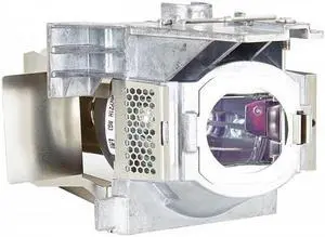 ViewSonic LightStream PJD6550LW  OEM Replacement Projector Lamp . Includes New Osram Bulb and Housing