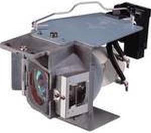 BenQ 5J.J9W05.001  OEM Replacement Projector Lamp . Includes New Philips UHP 210W Bulb and Housing