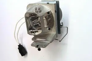 Optoma X351  OEM Replacement Projector Lamp . Includes New Osram P-VIP 210W Bulb and Housing