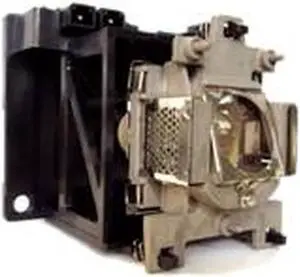 BenQ HT2050  OEM Replacement Projector Lamp . Includes New Osram P-VIP 240W Bulb and Housing