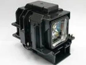 Optoma W415e  Genuine Compatible Replacement Projector Lamp . Includes New P-VIP 280W Bulb and Housing