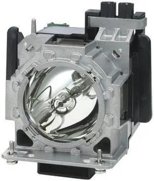 Panasonic PT-DS100XE  OEM Replacement Projector Lamp . Includes New UHM 355W Bulb and Housing