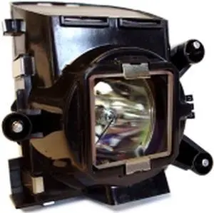 Barco CVHD-31B  Genuine Compatible Replacement Projector Lamp . Includes New UHP 220W Bulb and Housing
