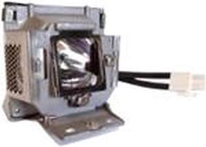 ViewSonic VS12440  OEM Replacement Projector Lamp . Includes New Philips P-VIP 189W Bulb and Housing