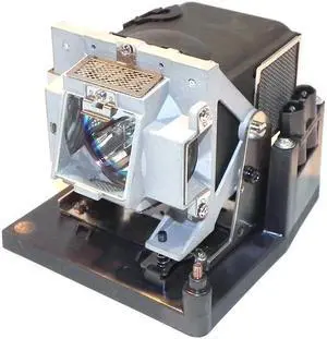 Promethean 5811116635  OEM Replacement Projector Lamp . Includes New P-VIP 220W Bulb and Housing