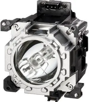 Panasonic PT-DS20KE  OEM Replacement Projector Lamp . Includes New Matsushita UHM 465W Bulb and Housing