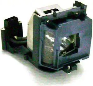 Sharp PG-F15X  OEM Replacement Projector Lamp . Includes New Phoenix SHP 200W Bulb and Housing