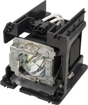 Optoma 5811116085-S  Genuine Compatible Replacement Projector Lamp . Includes New P-VIP 280W Bulb and Housing