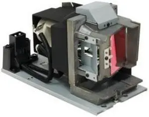 Optoma 5811118543-SOT  OEM Replacement Projector Lamp . Includes New Osram P-VIP 240W Bulb and Housing