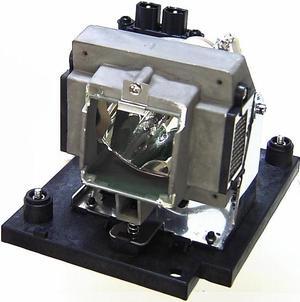 Eiki EIP-4500 (RIGHT)  Genuine Compatible Replacement Projector Lamp . Includes New UHP 250W Bulb and Housing