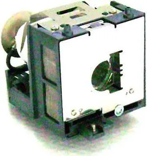 Sharp XG-MB56X  Genuine Compatible Replacement Projector Lamp . Includes New SHP 275W Bulb and Housing