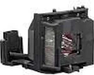 Sharp PG-LX3500  OEM Replacement Projector Lamp . Includes New DLP 250W Bulb and Housing