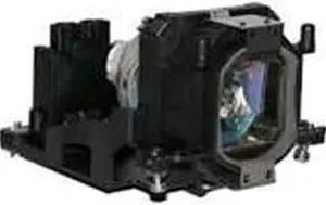 Vivitek D803W  Genuine Compatible Replacement Projector Lamp . Includes New P-VIP 240W Bulb and Housing