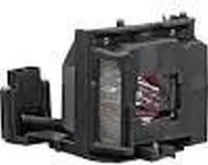 Sharp PG-LX3000  OEM Replacement Projector Lamp . Includes New DLP 250W Bulb and Housing