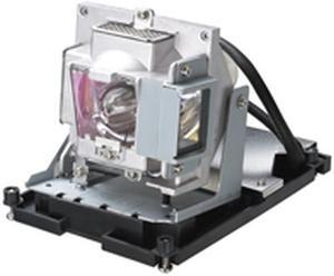 Vivitek 5811116701-SVV  OEM Replacement Projector Lamp . Includes New Philips P-VIP 300W Bulb and Housing