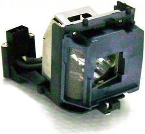 Sharp XR-H325SA  OEM Replacement Projector Lamp . Includes New Phoenix SHP 200W Bulb and Housing