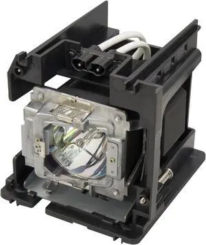 Optoma HD8600  OEM Replacement Projector Lamp . Includes New Osram P-VIP 280W Bulb and Housing
