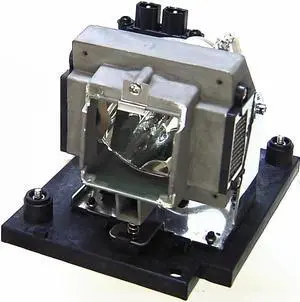 Eiki AH-45002  OEM Replacement Projector Lamp . Includes New Philips UHP 250W Bulb and Housing