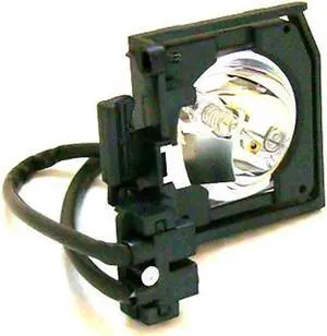 SmartBoard 680i  OEM Replacement Projector Lamp . Includes New Ushio NSH 200W Bulb and Housing