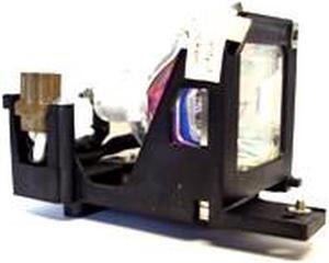 DataStor PL-297  OEM Replacement Projector Lamp . Includes New Philips UHE 130W Bulb and Housing