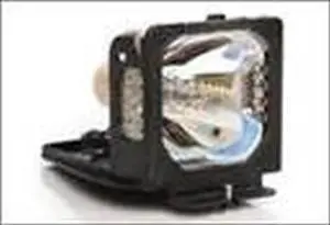 Panasonic ET-LAL200  OEM Replacement Projector Lamp . Includes New Osram P-VIP 180W Bulb and Housing