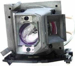 Acer P1166P  Genuine Compatible Replacement Projector Lamp . Includes New P-VIP 180W Bulb and Housing