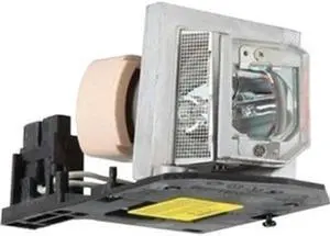 Acer X1261P  OEM Replacement Projector Lamp . Includes New Osram P-VIP 180W Bulb and Housing