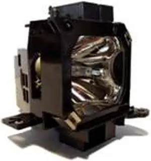 Video7 VPL609  Genuine Compatible Replacement Projector Lamp . Includes New UHE 250W Bulb and Housing