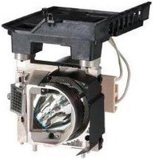 NEC NP-U250X  Genuine Compatible Replacement Projector Lamp . Includes New NSHA 230W Bulb and Housing