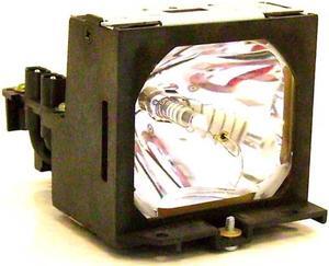 Sony VPL-PX10  OEM Replacement Projector Lamp . Includes New UHP 200W Bulb and Housing