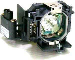 Sony CX75  Genuine Compatible Replacement Projector Lamp . Includes New UHP 132W Bulb and Housing