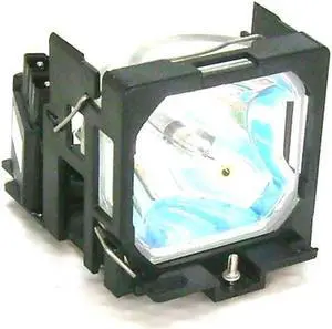 Sony VPL-CX11  Genuine Compatible Replacement Projector Lamp . Includes New UHP 160W Bulb and Housing