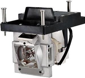 NEC PX750U+  OEM Replacement Projector Lamp . Includes New Philips UHP 400W Bulb and Housing