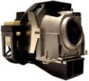NEC NP08LP  OEM Replacement Projector Lamp . Includes New Philips NSH 220W Bulb and Housing