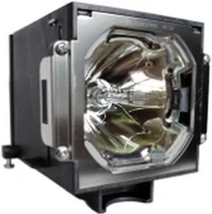 Sanyo PLV-WF20  OEM Replacement Projector Lamp . Includes New Ushio NSH 330W Bulb and Housing