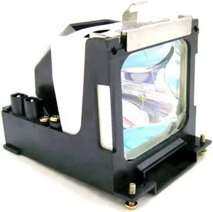 Christie LX20  OEM Replacement Projector Lamp . Includes New UHP 200W Bulb and Housing