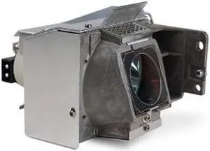 ViewSonic VS14295  OEM Replacement Projector Lamp . Includes New Osram UHP 180W Bulb and Housing