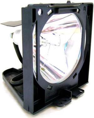 Eiki LC-X999A  Genuine Compatible Replacement Projector Lamp . Includes New UHP 200W Bulb and Housing