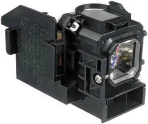 Christie LX37  Genuine Compatible Replacement Projector Lamp . Includes New NSH 300W Bulb and Housing