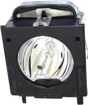 Barco OverView D2 PU SXGA+  OEM Replacement Projector Lamp . Includes New Philips P-VIP 120 - 132W Bulb and Housing