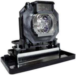 Panasonic PT-AE4000U  OEM Replacement Projector Lamp . Includes New Philips UHM 170W Bulb and Housing