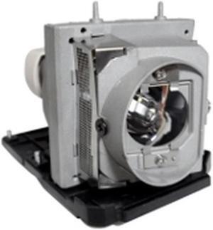 Optoma EX766  OEM Replacement Projector Lamp . Includes New Philips UHP 260W Bulb and Housing