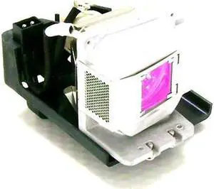 ViewSonic PJ513D  OEM Replacement Projector Lamp . Includes New Philips UHP 200W Bulb and Housing