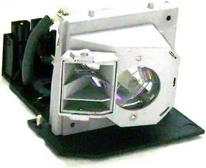 Optoma HD81  OEM Replacement Projector Lamp . Includes New Philips UHP 300W Bulb and Housing