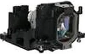 Acer X1173N  OEM Replacement Projector Lamp . Includes New Osram UHP 210W Bulb and Housing