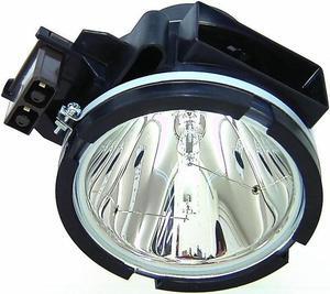 Barco OverView CDG67-DL  OEM Replacement Projector Lamp . Includes New Philips UHP 200W Bulb and Housing