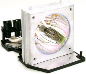 Optoma EP739  OEM Replacement Projector Lamp . Includes New Phoenix SHP 200W Bulb and Housing