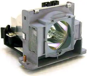 Mitsubishi HD400U  OEM Replacement Projector Lamp . Includes New Ushio P-VIP 250W Bulb and Housing